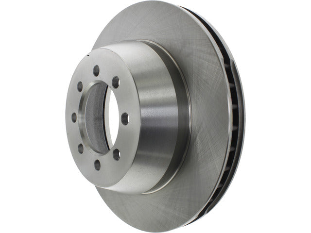 Disc Brake Rotor Centric Parts 121.65006