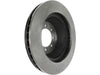 Disc Brake Rotor Centric Parts 121.65006