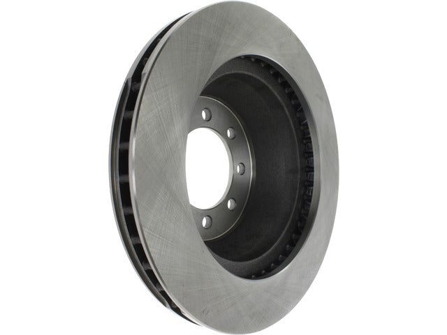 Disc Brake Rotor Centric Parts 121.65006