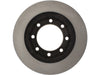 Disc Brake Rotor Centric Parts 121.65007