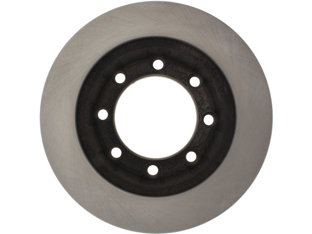 Disc Brake Rotor Centric Parts 121.65007