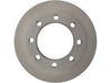 Disc Brake Rotor Centric Parts 121.65007