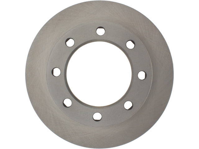 Disc Brake Rotor Centric Parts 121.65007