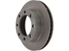 Disc Brake Rotor Centric Parts 121.65007