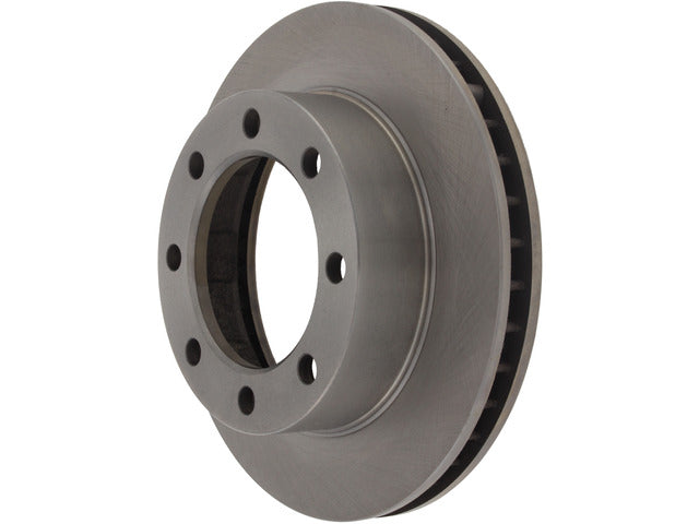 Disc Brake Rotor Centric Parts 121.65007