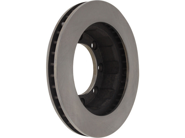 Disc Brake Rotor Centric Parts 121.65007