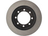Disc Brake Rotor Centric Parts 121.65008