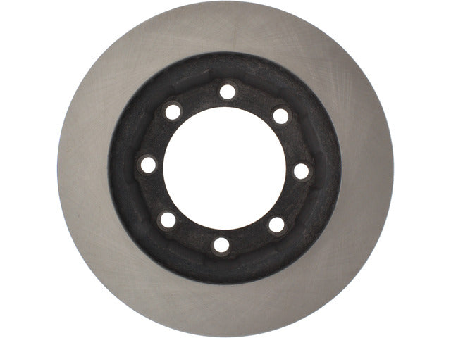 Disc Brake Rotor Centric Parts 121.65008