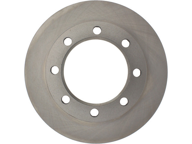 Disc Brake Rotor Centric Parts 121.65008