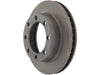Disc Brake Rotor Centric Parts 121.65008