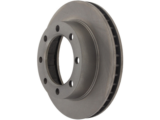 Disc Brake Rotor Centric Parts 121.65008