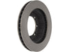 Disc Brake Rotor Centric Parts 121.65008