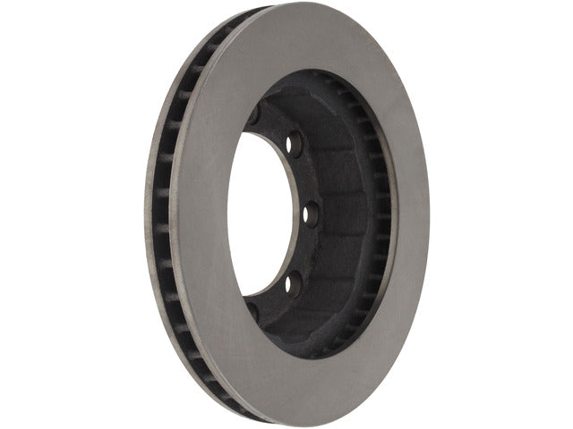 Disc Brake Rotor Centric Parts 121.65008