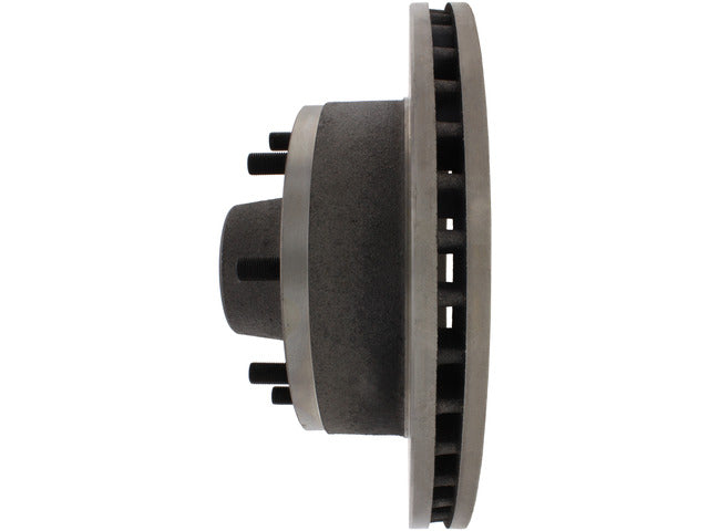 Disc Brake Rotor and Hub Assembly Centric Parts 121.65009