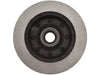 Disc Brake Rotor and Hub Assembly Centric Parts 121.65009