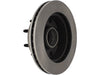 Disc Brake Rotor and Hub Assembly Centric Parts 121.65010