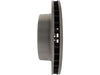 Disc Brake Rotor Centric Parts 121.65012
