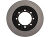 Disc Brake Rotor Centric Parts 121.65012