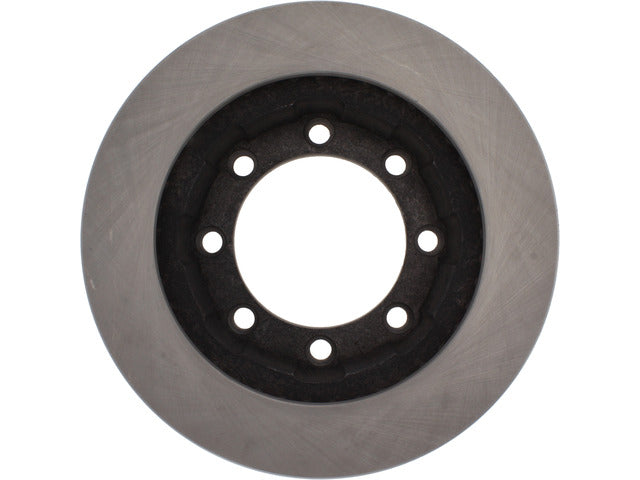 Disc Brake Rotor Centric Parts 121.65012