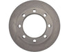 Disc Brake Rotor Centric Parts 121.65012