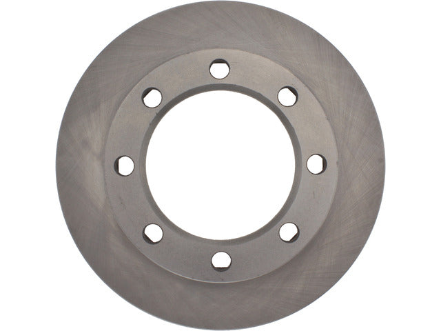Disc Brake Rotor Centric Parts 121.65012