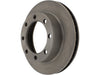 Disc Brake Rotor Centric Parts 121.65012