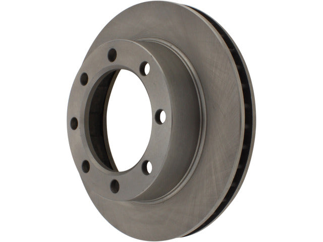 Disc Brake Rotor Centric Parts 121.65012