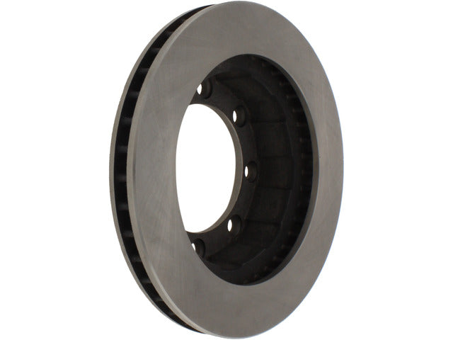 Disc Brake Rotor Centric Parts 121.65012