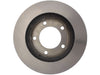 Disc Brake Rotor Centric Parts 121.65013