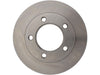 Disc Brake Rotor Centric Parts 121.65013