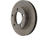 Disc Brake Rotor Centric Parts 121.65013
