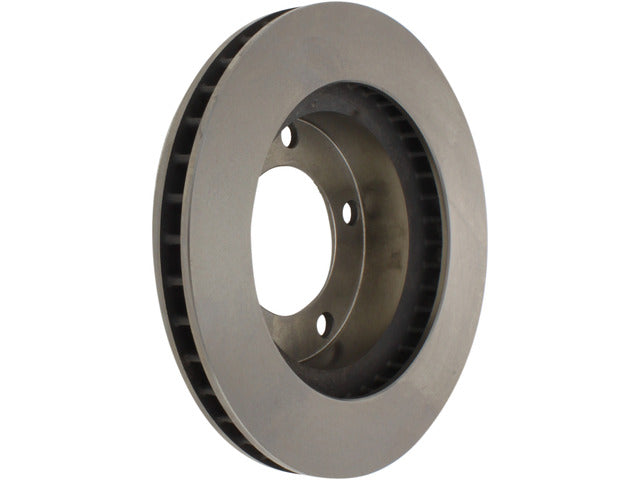 Disc Brake Rotor Centric Parts 121.65013