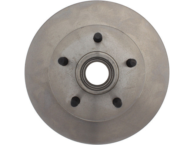 Disc Brake Rotor and Hub Assembly Centric Parts 121.65014