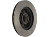 Disc Brake Rotor and Hub Assembly Centric Parts 121.65014