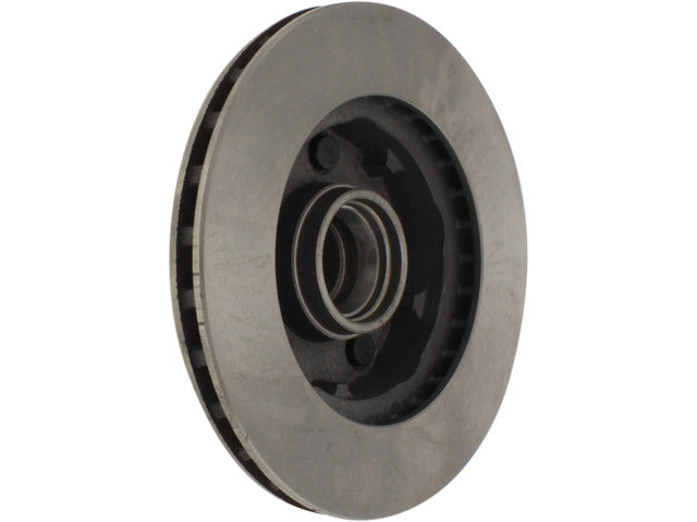Disc Brake Rotor and Hub Assembly Centric Parts 121.65014