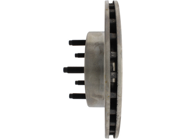 Disc Brake Rotor and Hub Assembly Centric Parts 121.65015