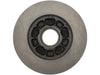 Disc Brake Rotor and Hub Assembly Centric Parts 121.65015
