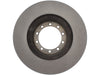Disc Brake Rotor Centric Parts 121.65020