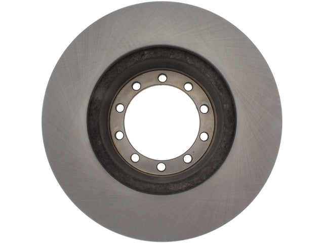 Disc Brake Rotor Centric Parts 121.65020