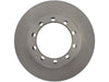 Disc Brake Rotor Centric Parts 121.65020