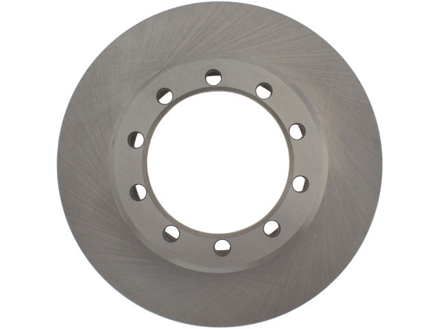 Disc Brake Rotor Centric Parts 121.65020