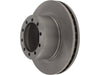 Disc Brake Rotor Centric Parts 121.65020