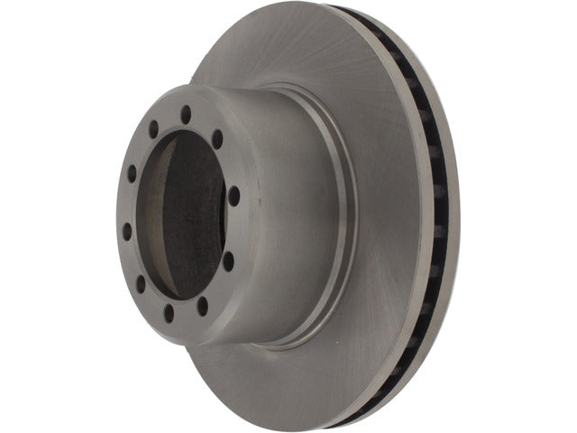 Disc Brake Rotor Centric Parts 121.65020