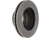 Disc Brake Rotor Centric Parts 121.65020