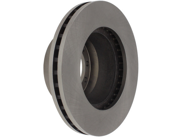 Disc Brake Rotor Centric Parts 121.65020