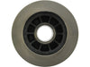 Disc Brake Rotor and Hub Assembly Centric Parts 121.65021