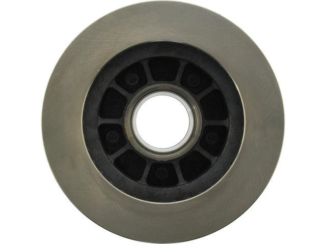 Disc Brake Rotor and Hub Assembly Centric Parts 121.65021