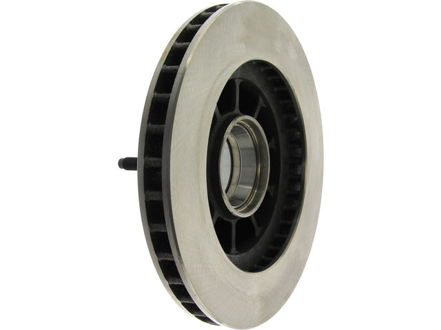 Disc Brake Rotor and Hub Assembly Centric Parts 121.65021