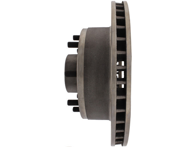 Disc Brake Rotor and Hub Assembly Centric Parts 121.65022