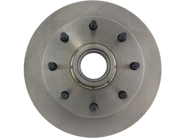 Disc Brake Rotor and Hub Assembly Centric Parts 121.65022